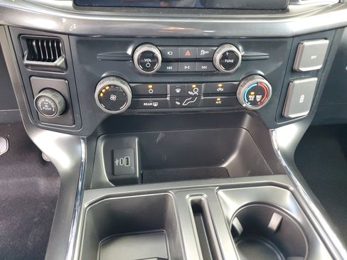 New 2026 Ford F150 STX w/ Equipment Group 200A RWD image 17