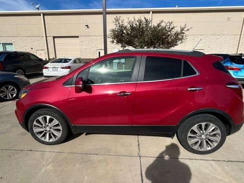 Used 2019 Buick Encore Preferred w/ Safety Package image 6