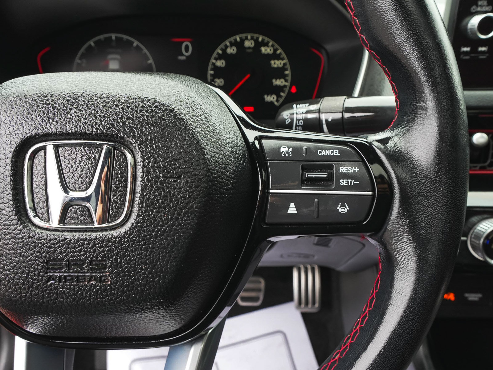 Used 2024 Honda Civic Si image 20