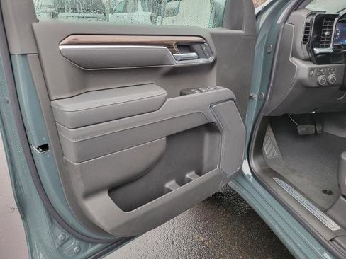 New 2026 Chevrolet Silverado 1500 LT image 6