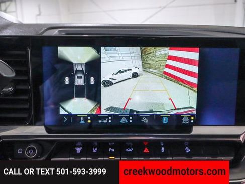 Used 2024 Chevrolet Silverado 2500 High Country w/ High Country Premium Package image 50