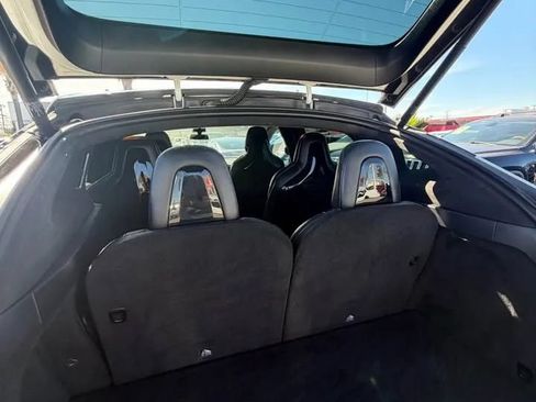 Used 2016 Tesla Model X Performance AWD/4WD image 11