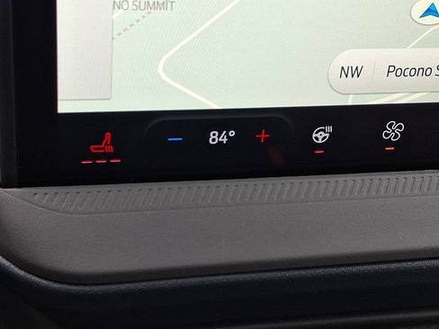 New 2026 Ford Maverick Lobo AWD/4WD image 18