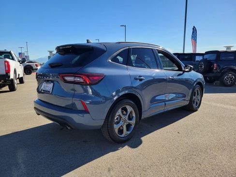 Used 2024 Ford Escape ST-Line image 6