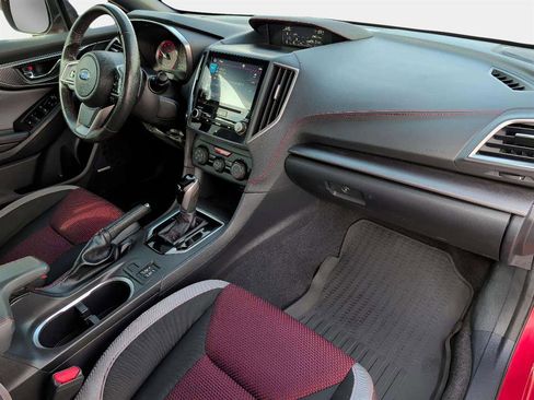 Used 2020 Subaru Impreza 2.0i Sport w/ Popular Package #1 image 20