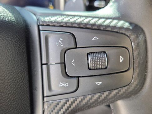 Used 2024 Chevrolet Silverado 1500 RST w/ RST All Star Premium Package image 8