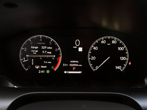 Used 2024 Honda HR-V Sport image 22