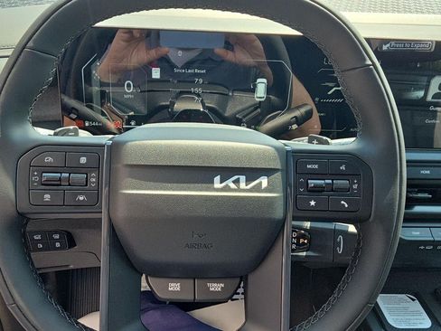 New 2027 Kia Telluride SX X-Line AWD/4WD image 19