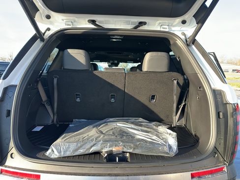 New 2026 Hyundai Palisade XRT Pro image 36