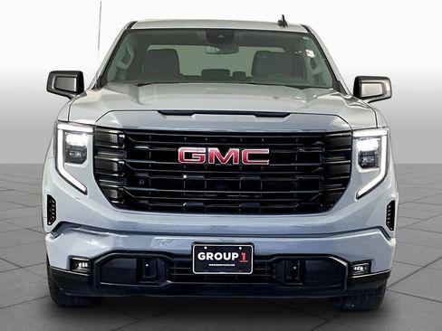 Used 2024 GMC Sierra 1500 Elevation image 4