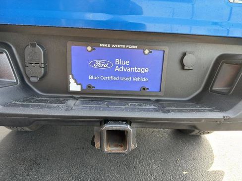 Certified 2019 Ford Ranger XLT w/ Equipment Group 302A Luxury AWD/4WD image 32