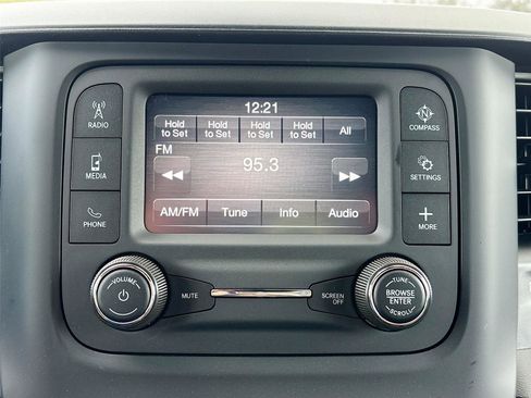 Used 2024 RAM 3500 Tradesman image 14