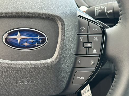 New 2026 Subaru Uncharted AWD image 27