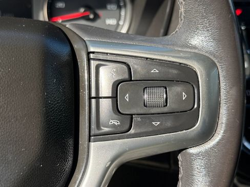 Used 2021 Chevrolet Tahoe Z71 image 20