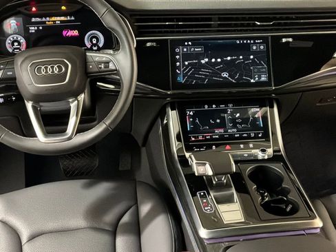 Used 2025 Audi Q7 3.0T Premium Plus w/ Premium Plus Package image 21