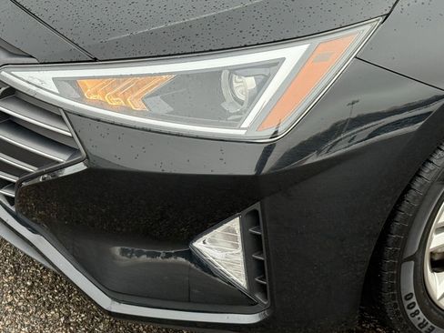 Used 2019 Hyundai Elantra Value Edition w/ Cargo Package image 9