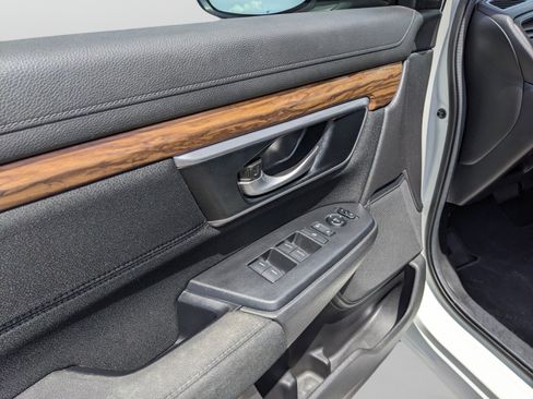 Used 2021 Honda CR-V EX image 20