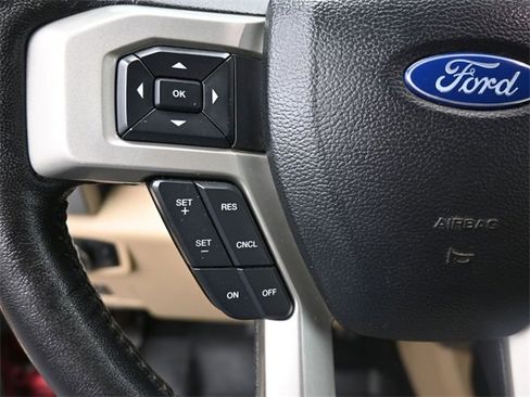 Used 2020 Ford F250 Lariat w/ Lariat Value Package image 28