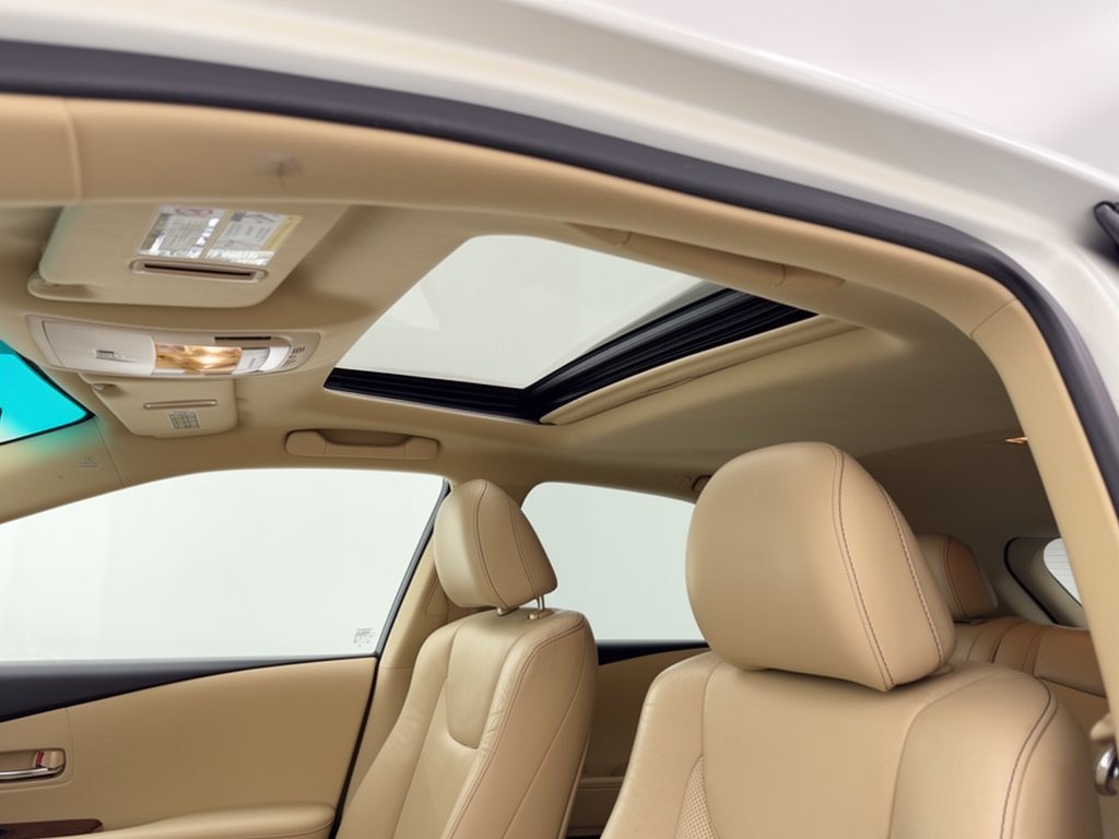 Used 2013 Lexus RX 350 FWD w/ Premium Pkg image 27