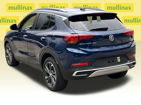 Used 2022 Buick Encore GX Select FWD image 9