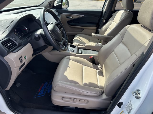 Used 2021 Honda Pilot EX-L image 21