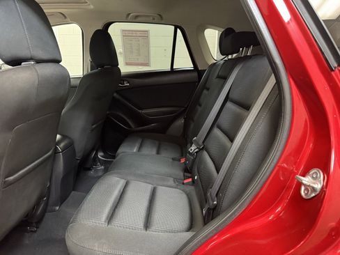 Used 2015 MAZDA CX-5 Touring w/ Touring Technology Package image 15