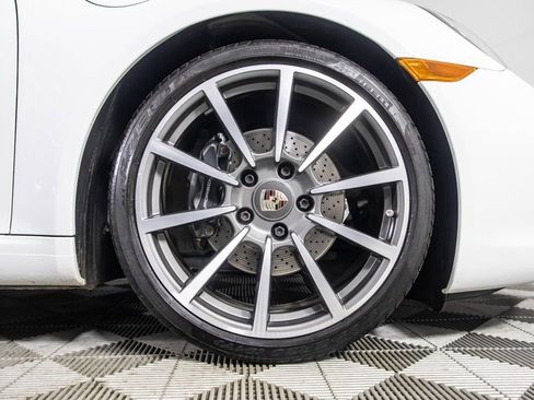 Used 2013 Porsche 911 Carrera image 37