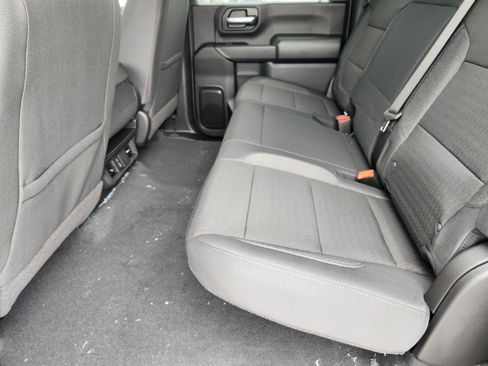 New 2026 Chevrolet Silverado 2500 Custom w/ Custom Value Package AWD/4WD image 19
