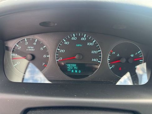 Used 2012 Chevrolet Impala LT w/ LT Sunroof Package image 20