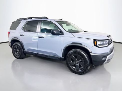 Used 2026 Honda Passport RTL image 23