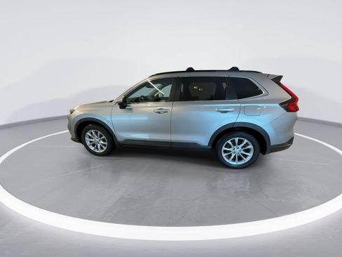 Used 2023 Honda CR-V EX-L image 5