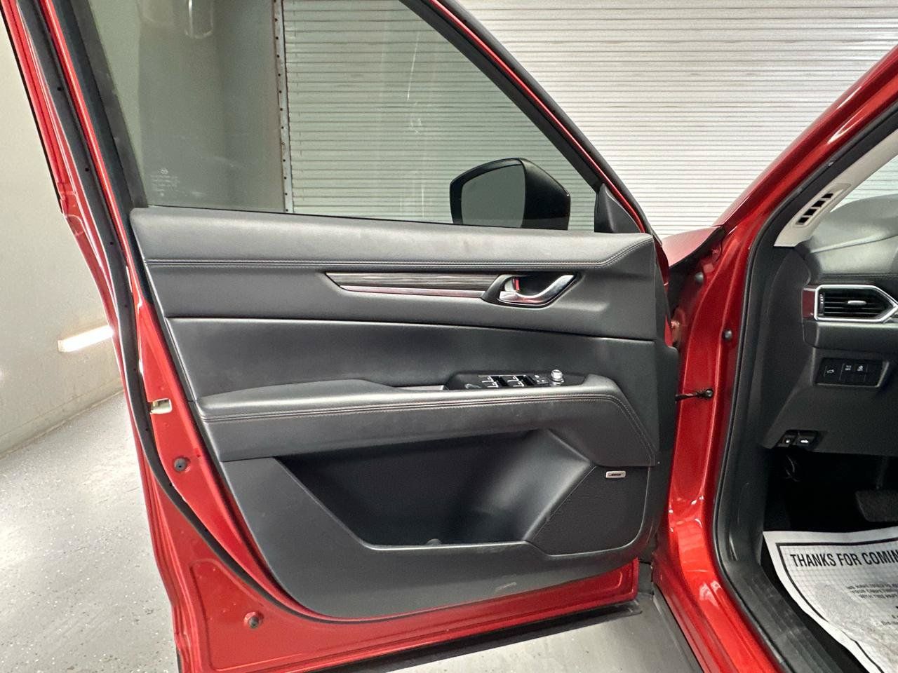 Used 2020 MAZDA CX-5 Grand Touring FWD image 20