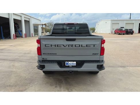 Used 2024 Chevrolet Silverado 1500 RST w/ Texas Edition Plus image 7