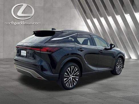 Certified 2023 Lexus RX 350 Premium Plus image 6
