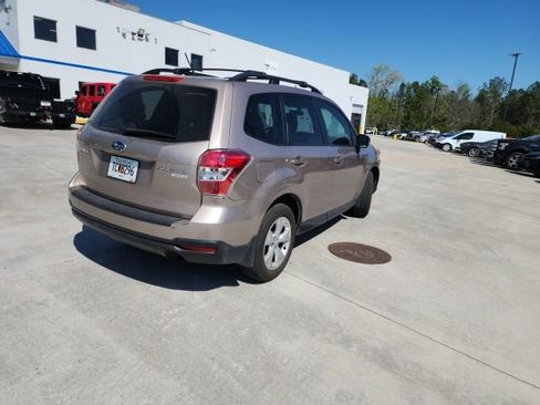 Used 2015 Subaru Forester 2.5i Premium w/ Rugged Package #1 image 7