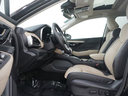 Used 2024 Subaru Outback Limited image 24