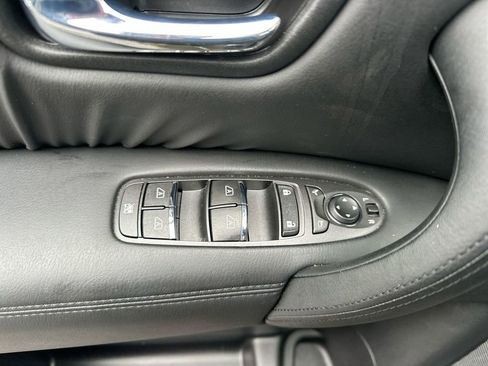 Used 2024 Nissan Armada SV w/ Cargo Package image 23