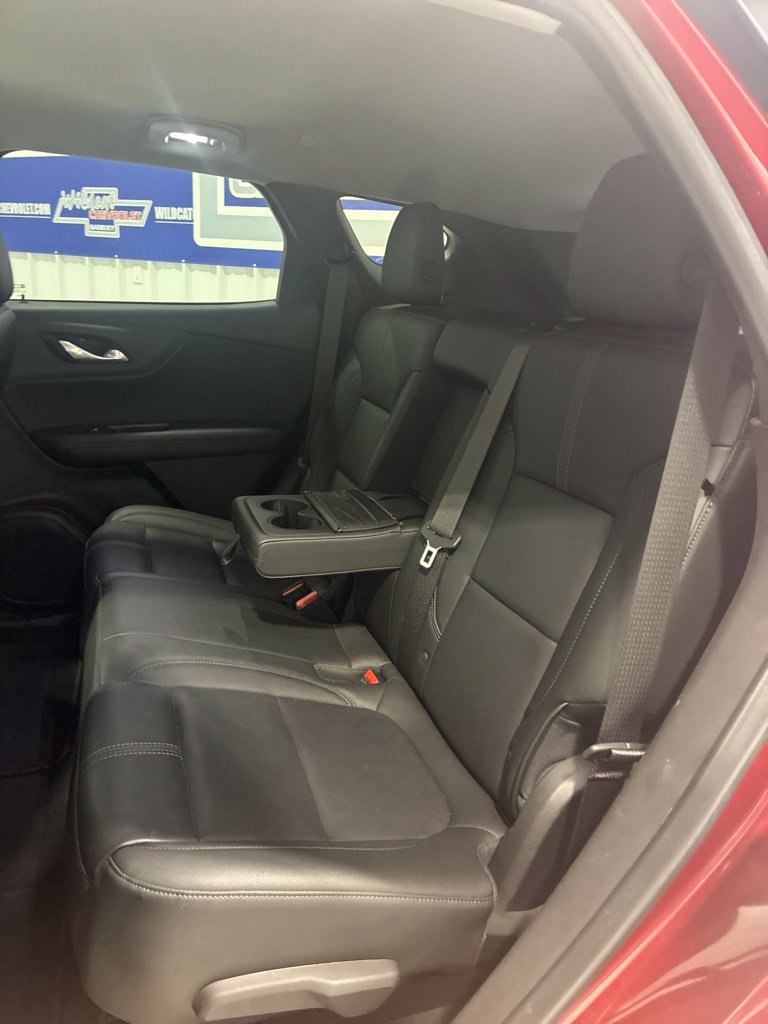 Used 2019 Chevrolet Blazer LT w/ Sound & Technology Package FWD image 28