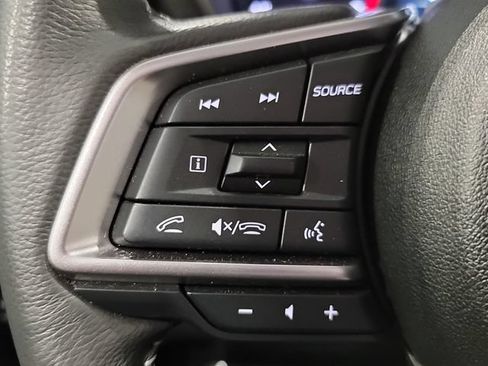 Used 2025 Subaru Ascent Premium AWD/4WD image 31