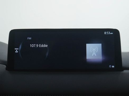 Certified 2025 MAZDA CX-5 AWD 2.5 S w/ Preferred Package image 16