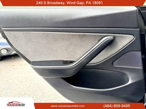 Used 2020 Tesla Model 3 Long Range image 11