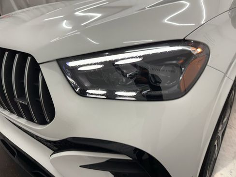 New 2026 Mercedes-Benz GLE 53 AMG GLE 53 AMG image 30