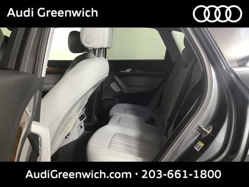 Used 2024 Audi Q5 2.0T Premium w/ Convenience Package AWD/4WD image 20
