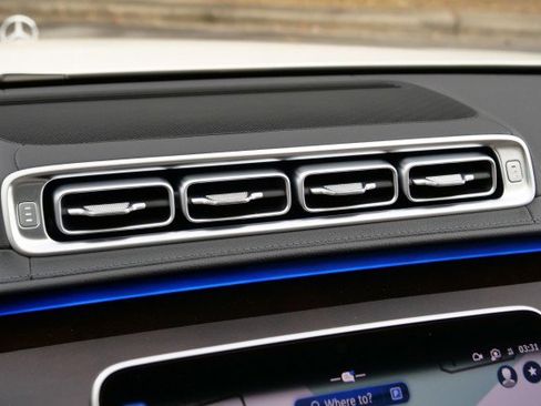 Used 2023 Mercedes-Benz S 580 4MATIC Sedan image 14