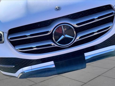 Used 2022 Mercedes-Benz GLE 350 4MATIC image 31