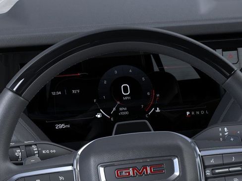 New 2026 GMC Yukon XL Elevation w/ Elevation Premium Package AWD/4WD image 18