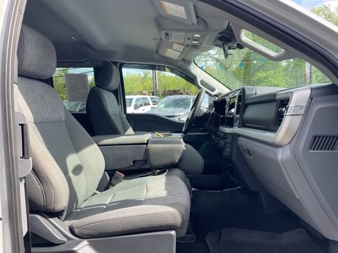 Used 2026 Ford F350 XLT w/ 360-Degree Camera Package AWD/4WD image 16