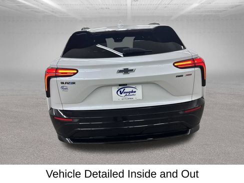 Used 2024 Chevrolet Blazer EV RS AWD/4WD image 11