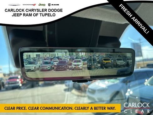 Used 2025 RAM ProMaster 2500 w/ Premium Convenience Group image 22