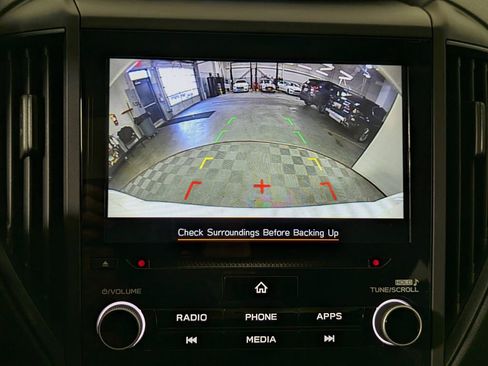 Used 2023 Subaru Crosstrek 2.5i Sport image 20